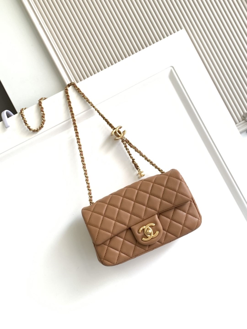 Ch**el cf series bags